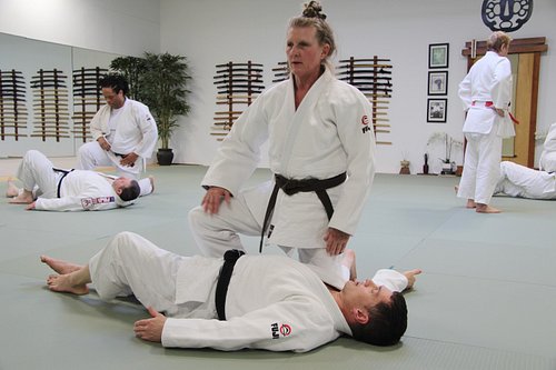 Martial arts isn’t just kicks and punches—it’s focus, resilience, and confidence that go beyond self-defense. ✨ Ready to tran...