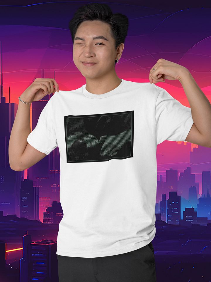 $GOAT Unisex T-Shirt product image (1)