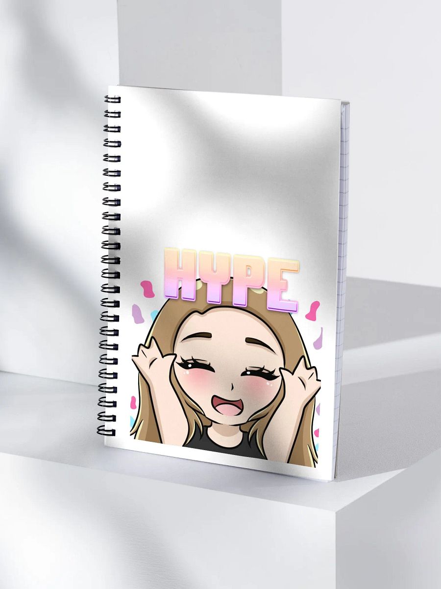 Hype Journal product image (3)