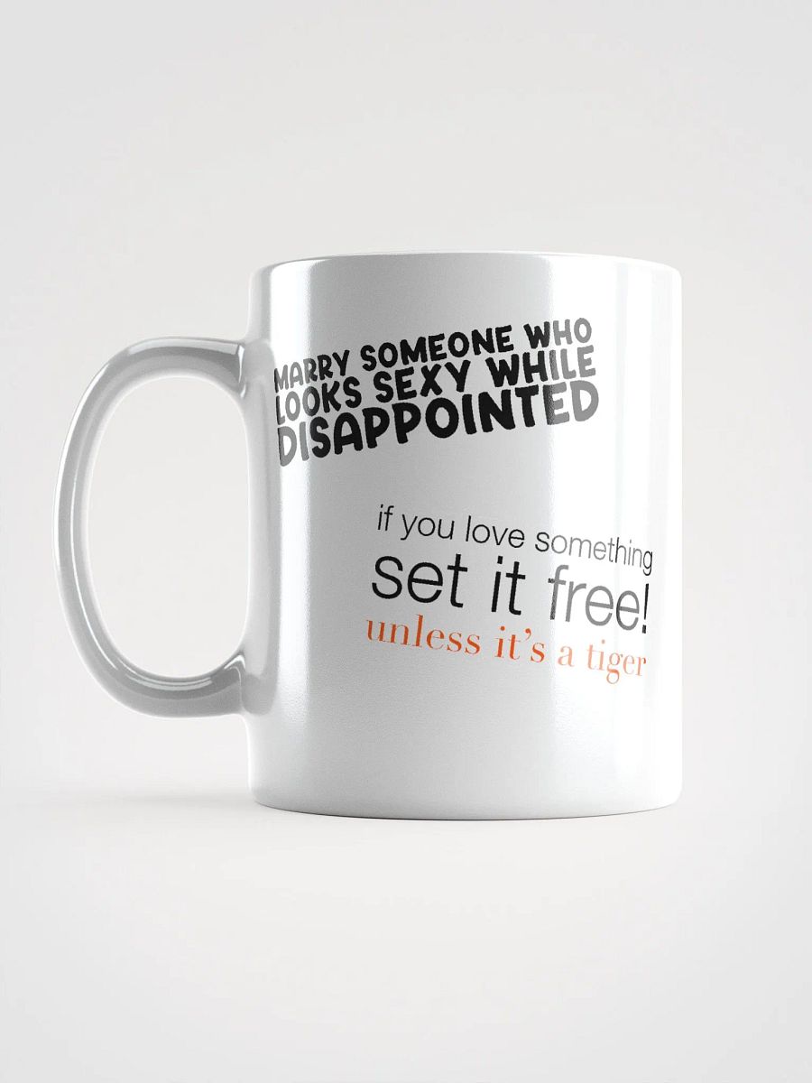 QUOTES MUG product image (6)