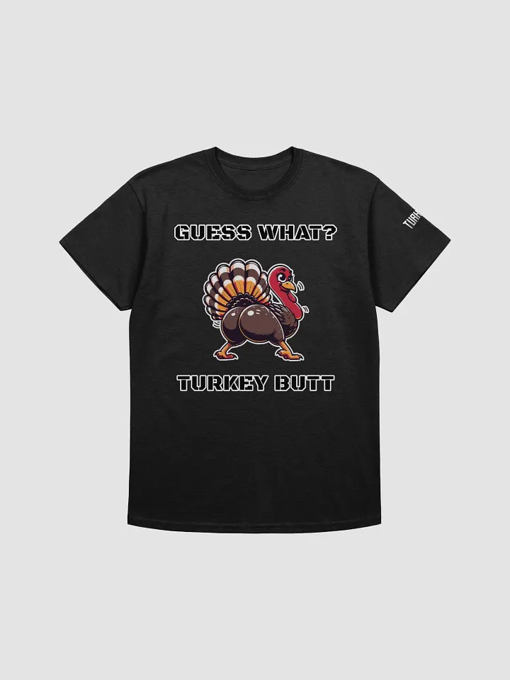Guess What Shirt product image (1)