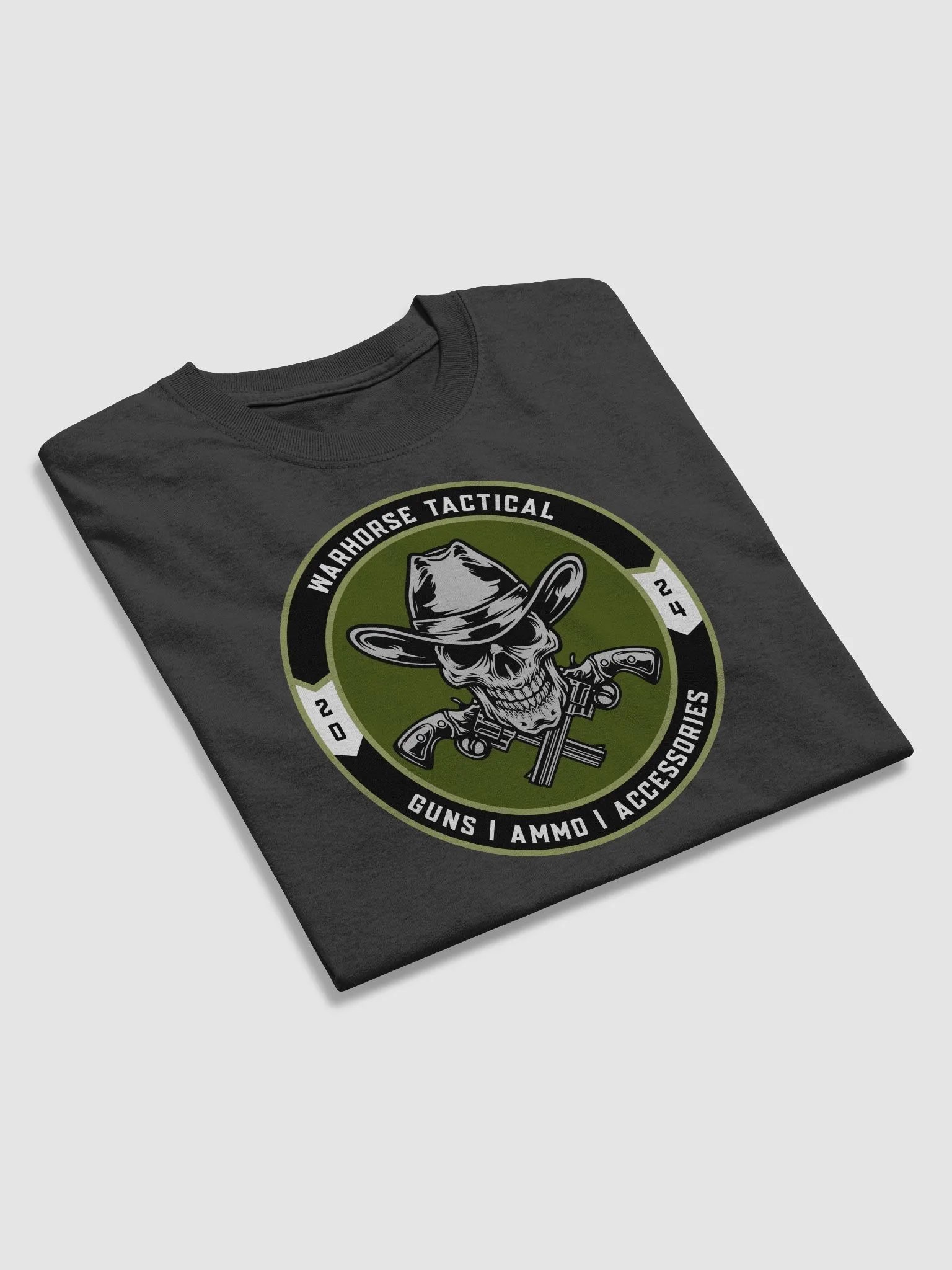 Warhorse Tactical Fundraiser Women's shirts product image (12)