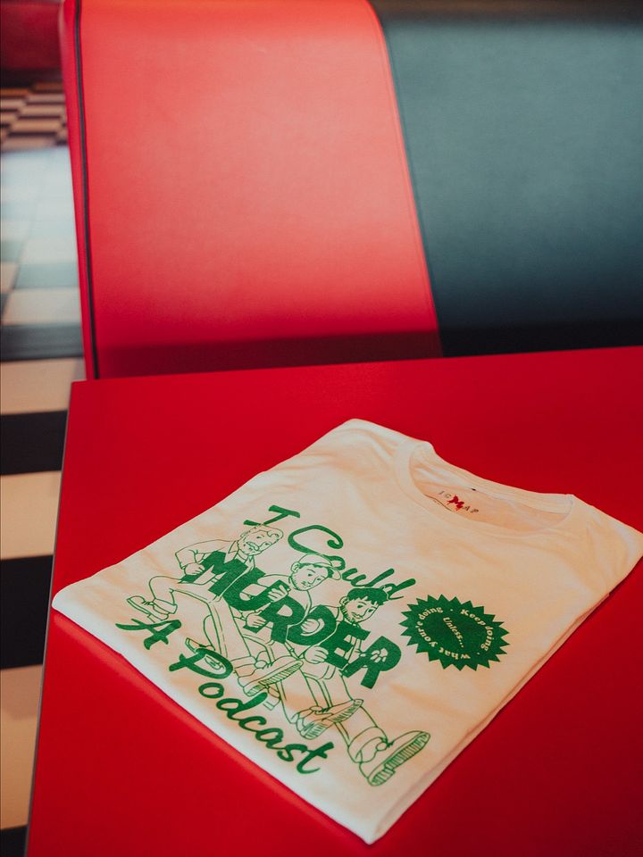 Sunny Side Up - Girl Tee (Green) product image (1)