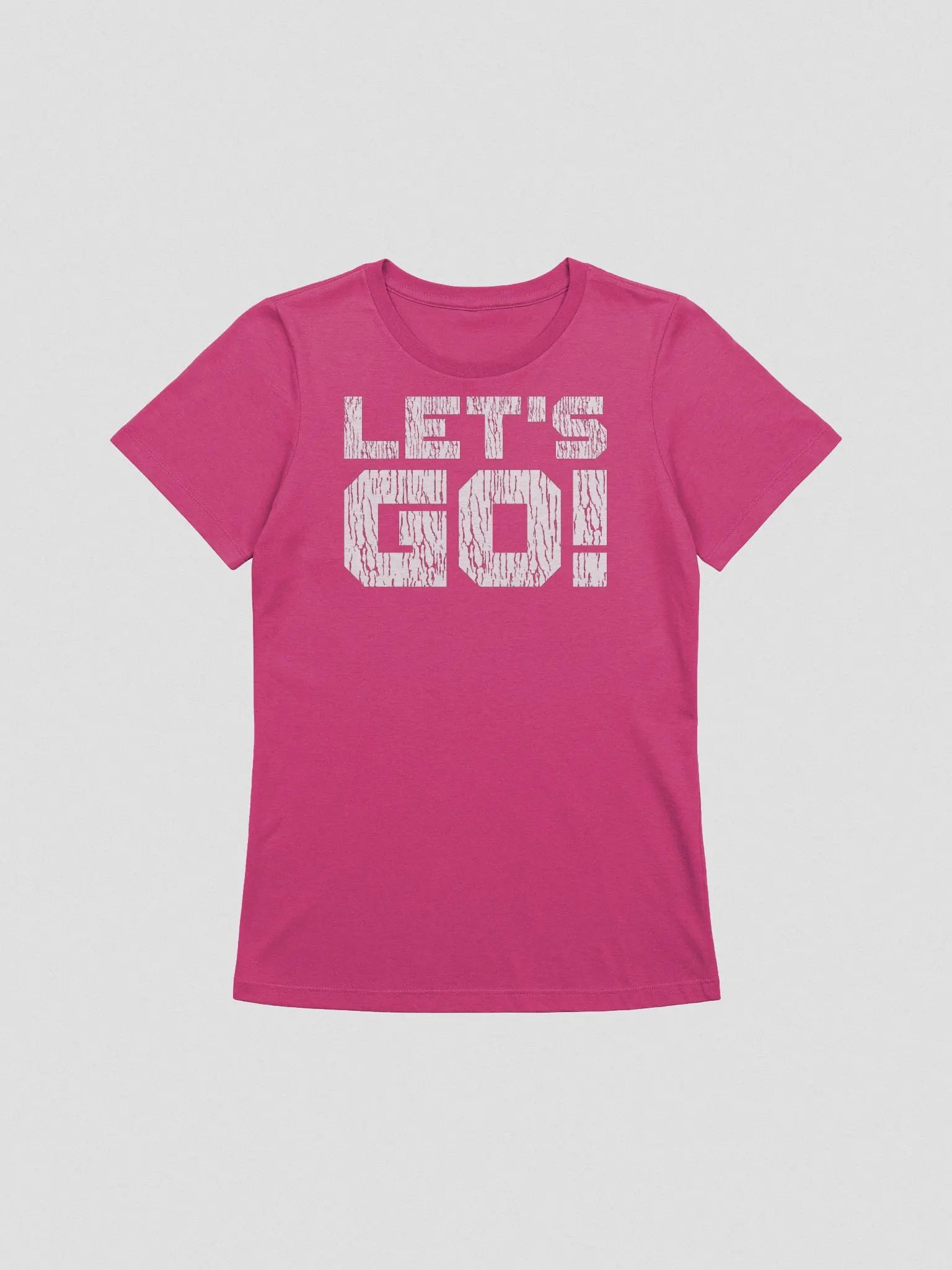 Let's Go! (Women's) product image (4)