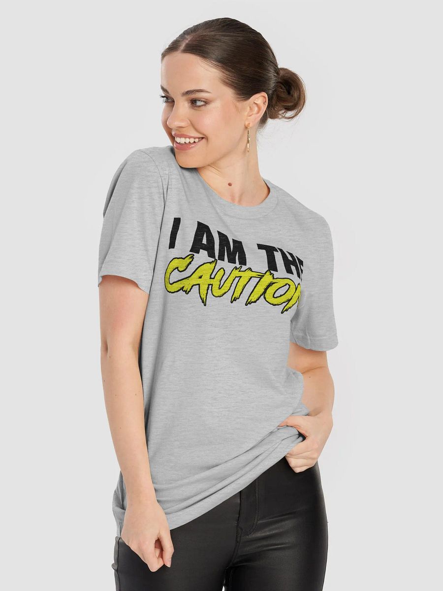I am the Caution! product image (8)