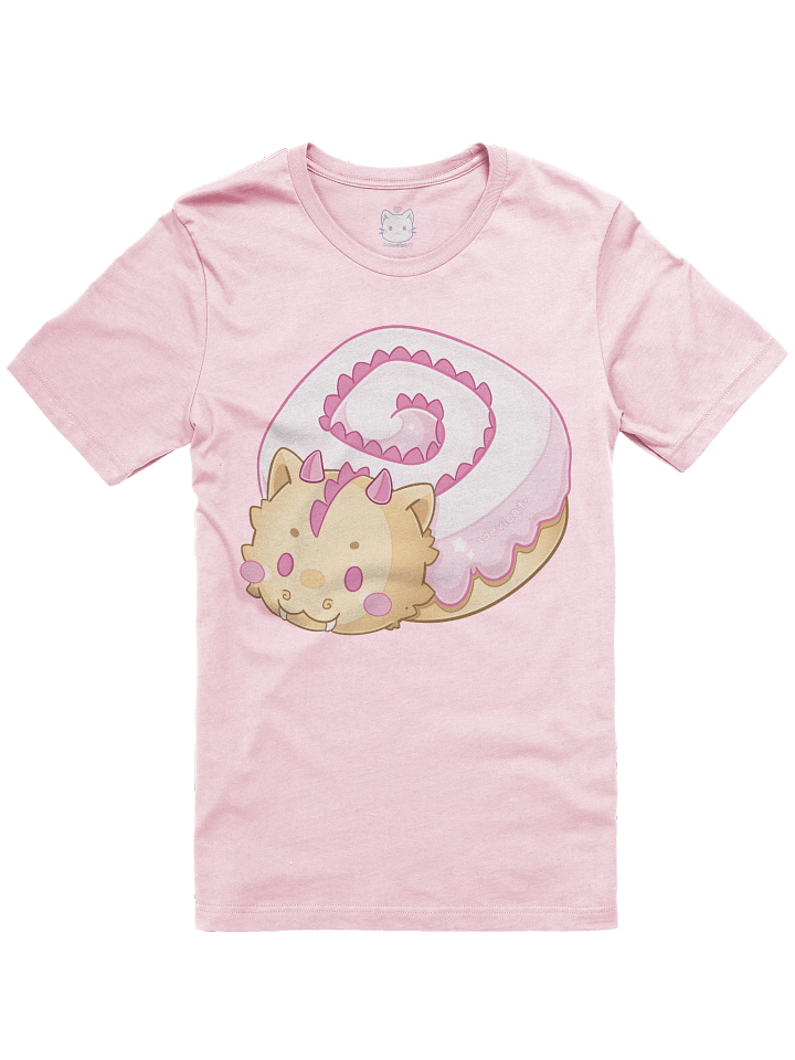 T-Shirt • Strawberry Dragon Roll • 2024 product image (5)