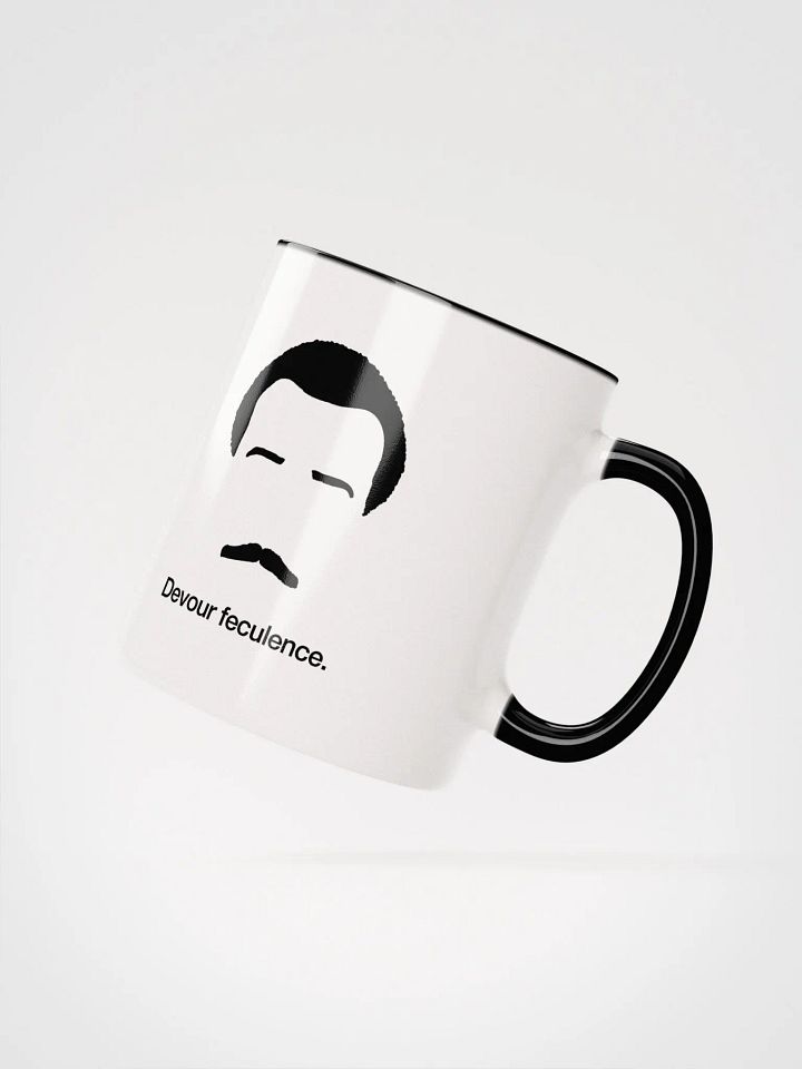 Devour feculence. product image (2)