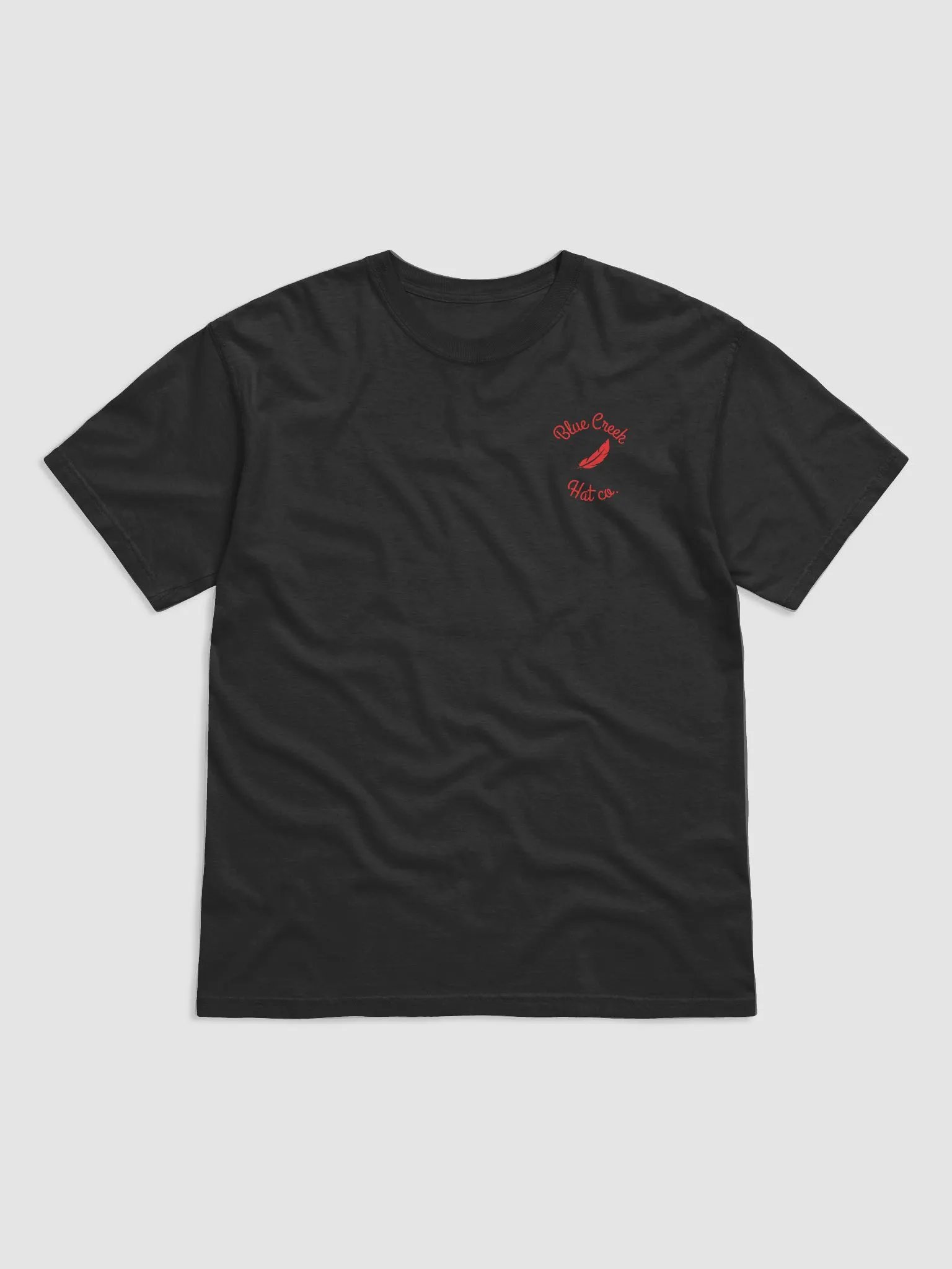 Duck t-shirt product image (3)
