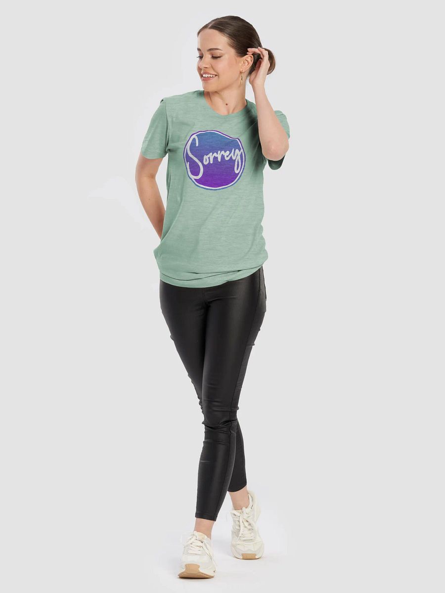 Sorrey Logo - Shirt product image (19)