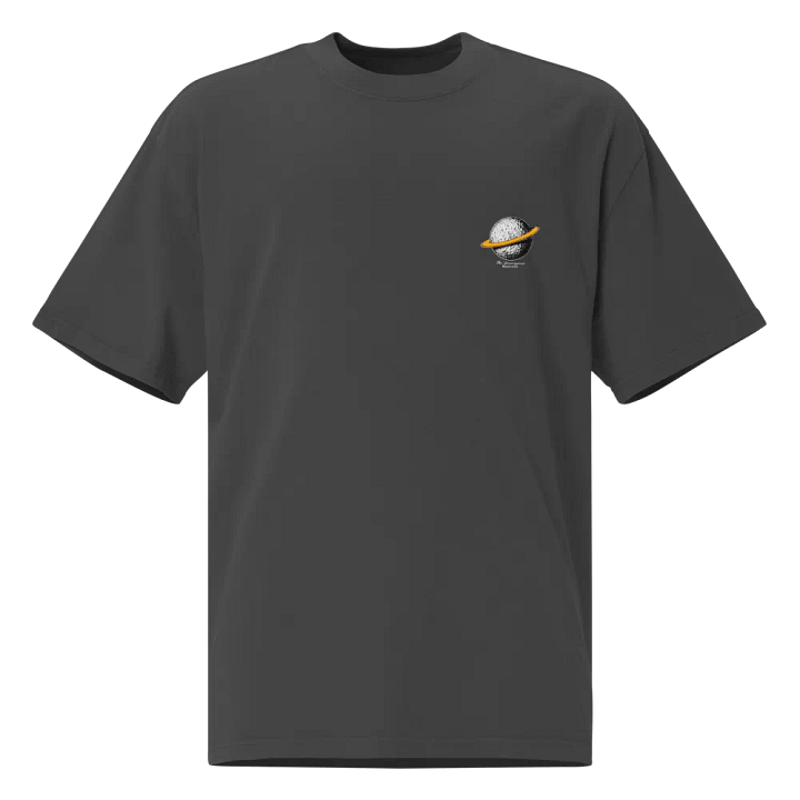 The Journeyman Masters (Oversized) product image (1)