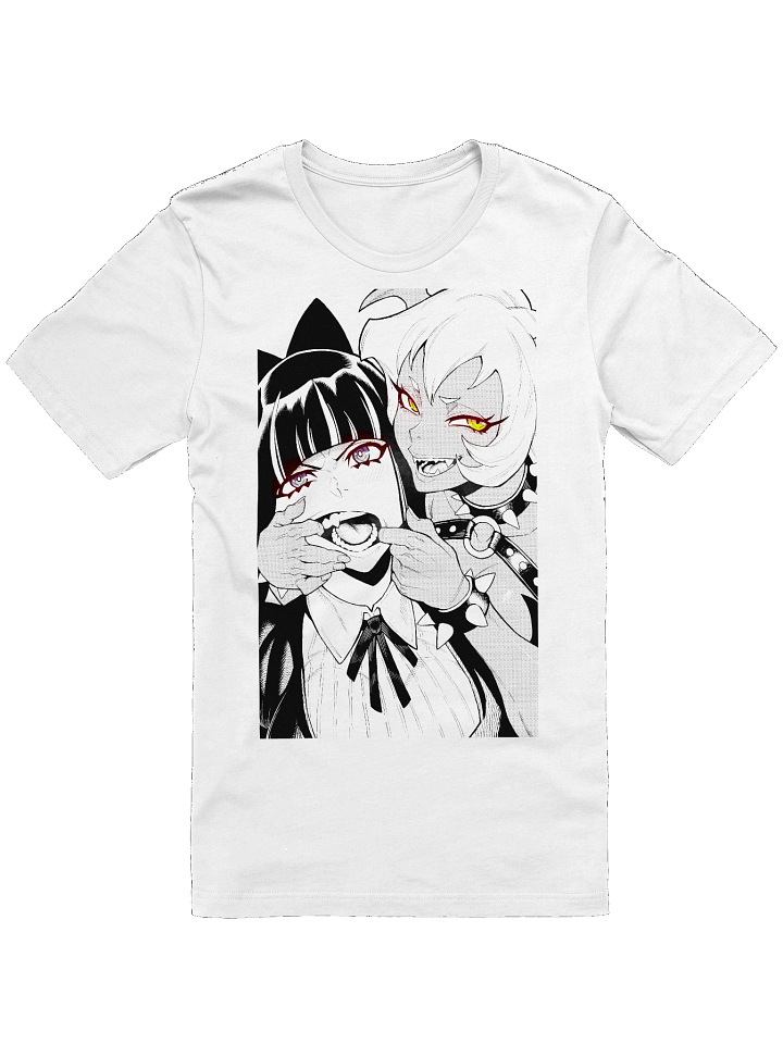 Scanty x Stocking T-Shirt product image (5)