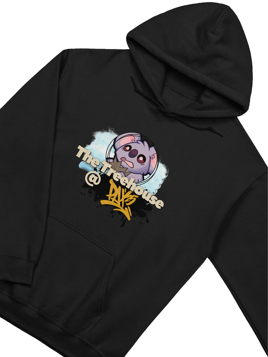 The Treehouse PAX 2025 Hoodie product image (27)