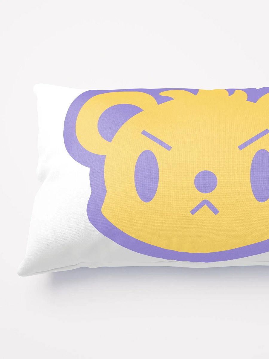 Bear Pillow product image (9)