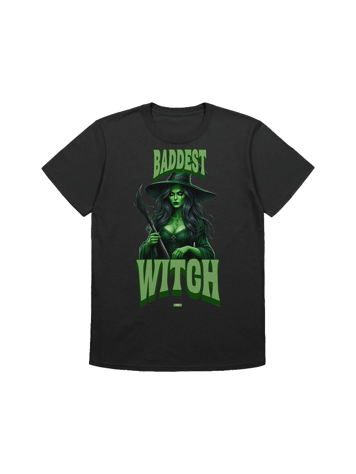 Baddest Witch product image (7)