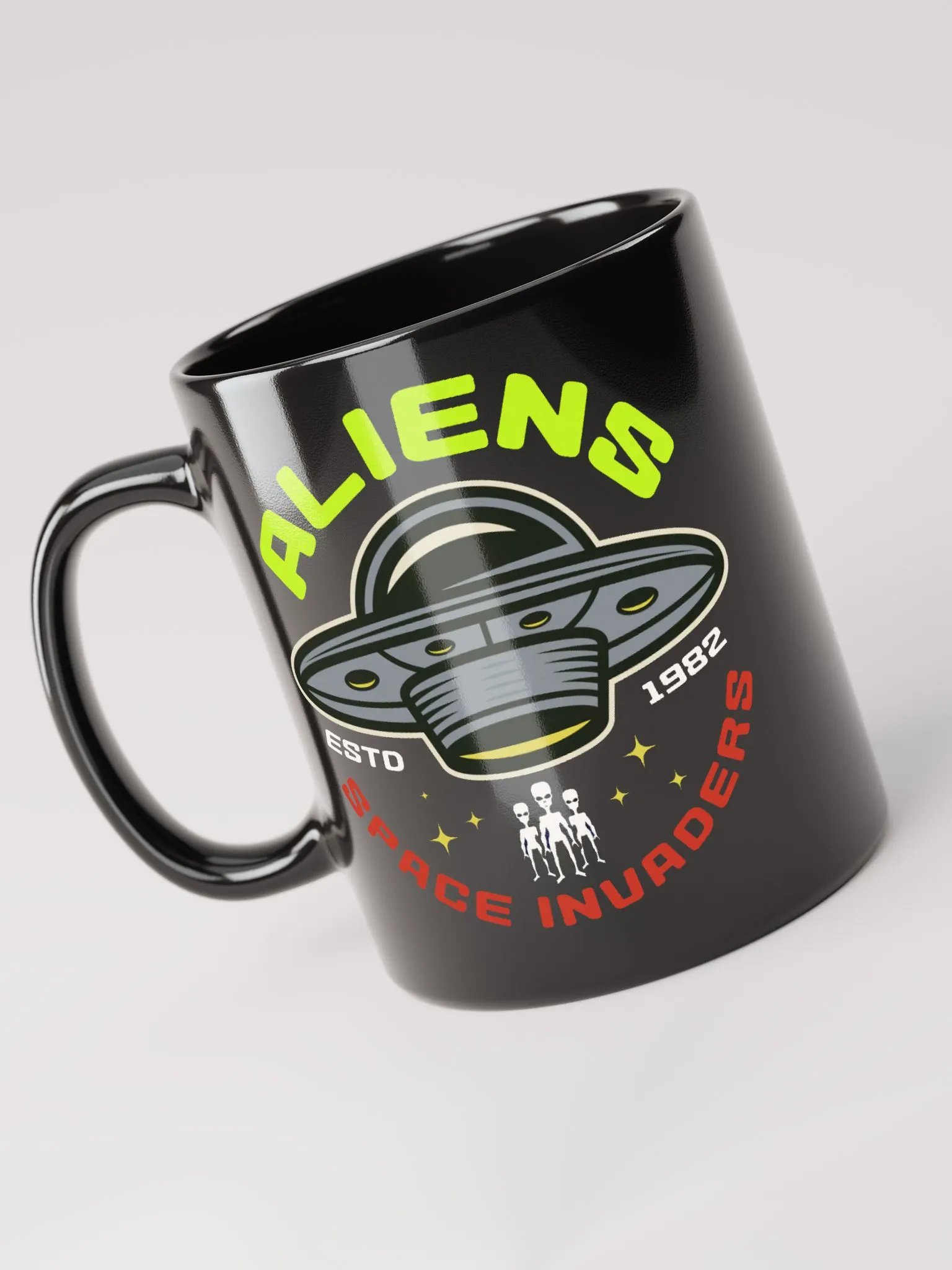 Aliens Mug product image (7)