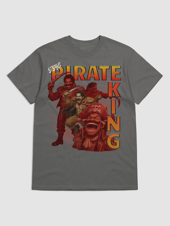Yonko Mentality: OG Pirate King product image (17)