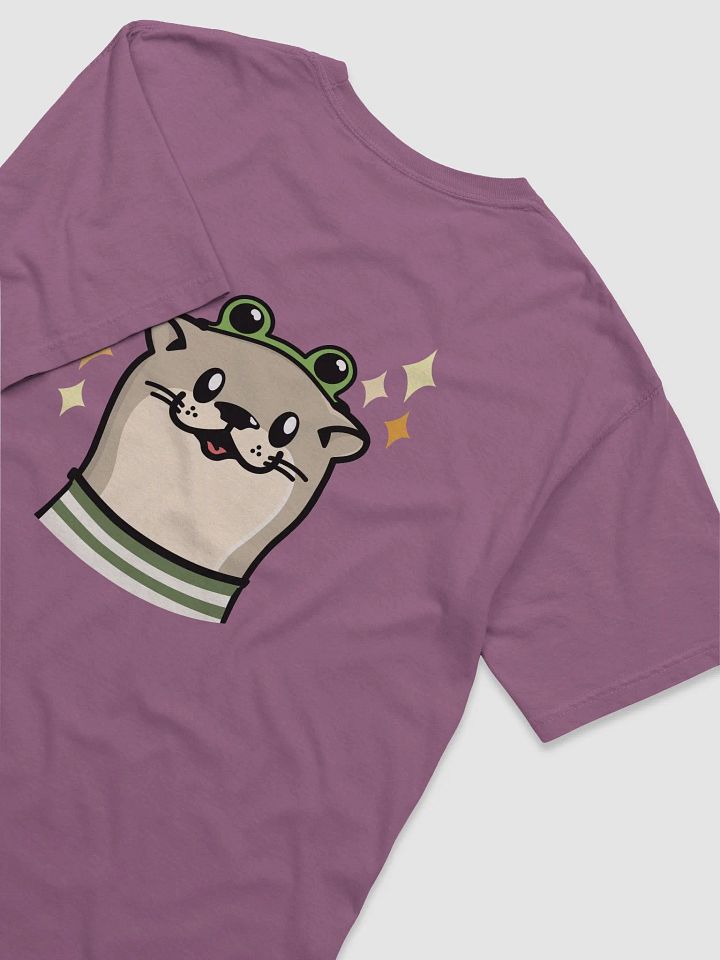 Otje t-shirt product image (1)