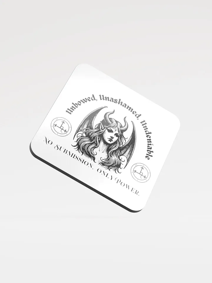 Lilith Coaster product image (1)