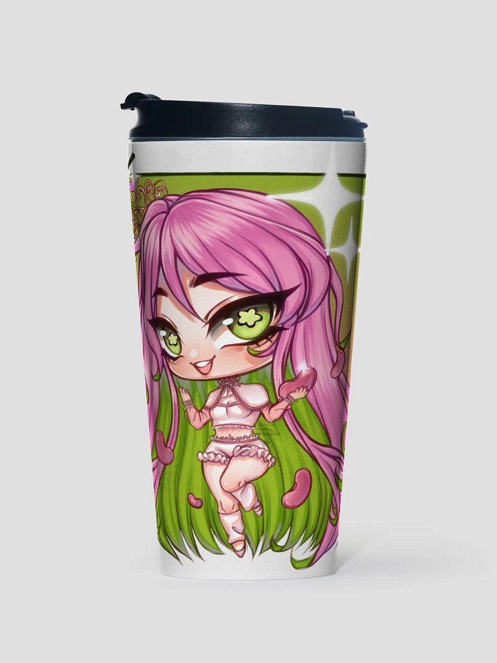 Princess Tofu Travel Mug product image (1)