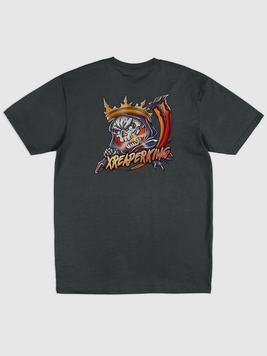 XReaperKing Official Tshirt product image (2)