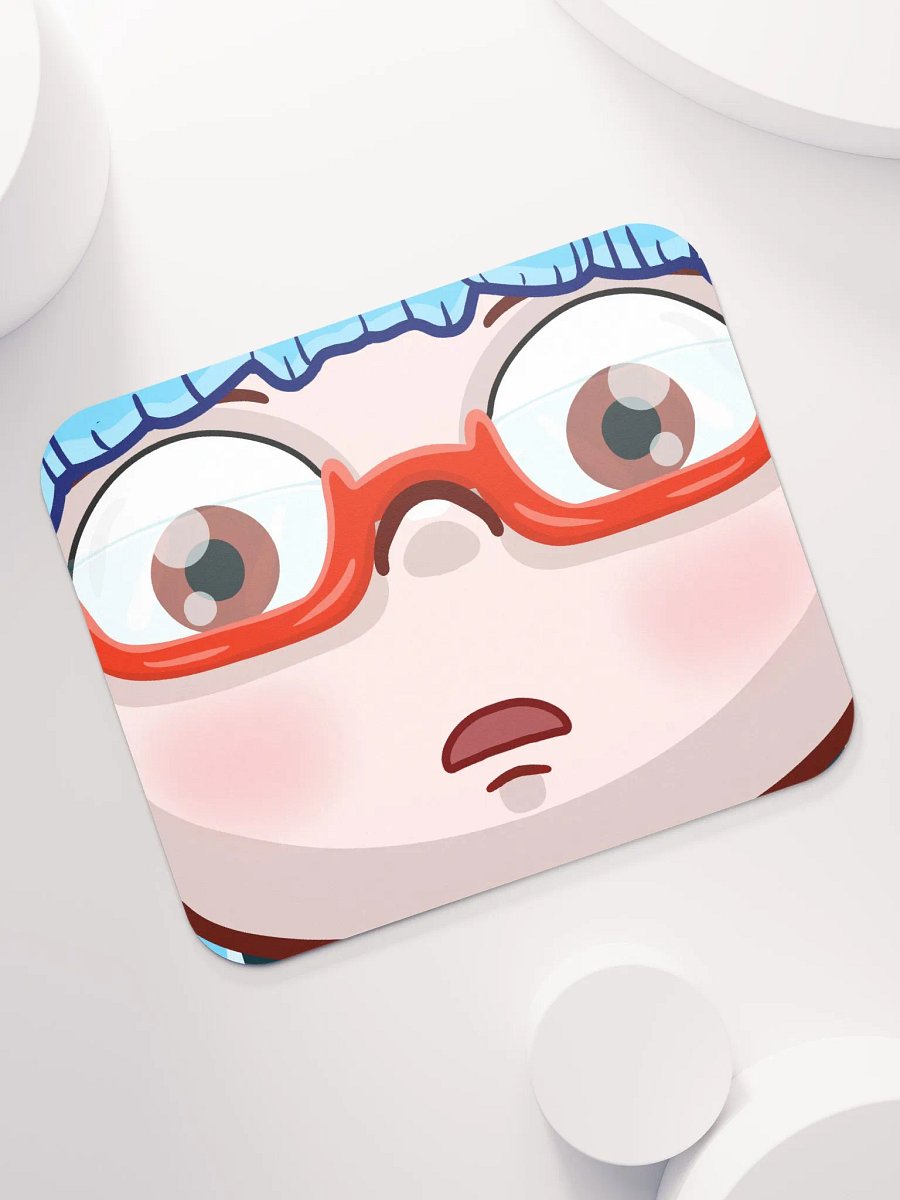 Peek mousepad product image (7)