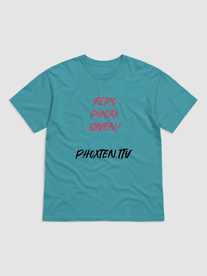 No Phoxx Given! product image (1)