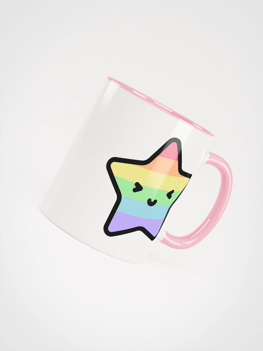 Lucy Pride Mug product image (4)