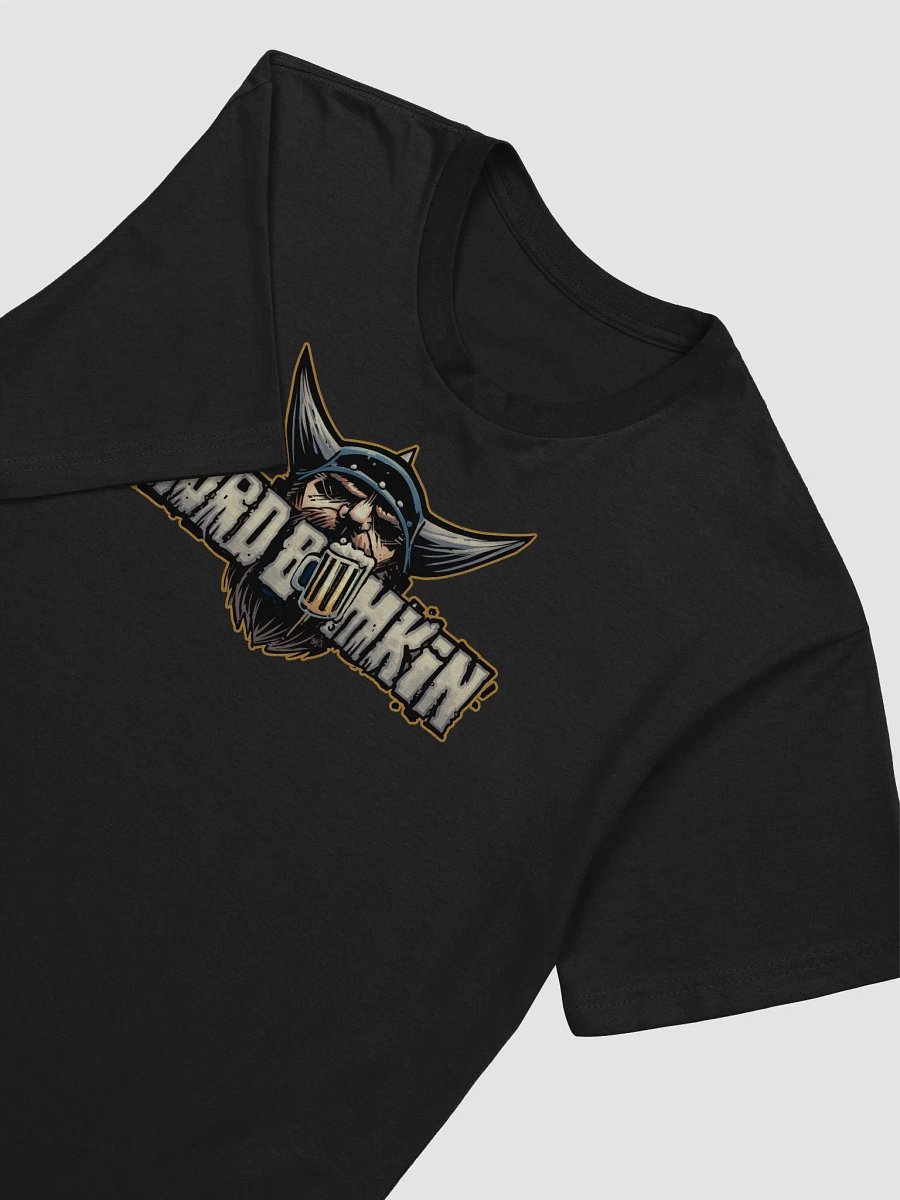 logo t-shirt product image (3)