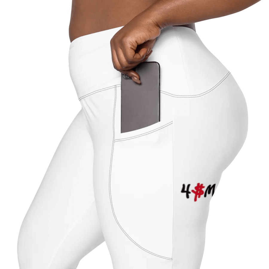 GIRL Leggins product image (10)