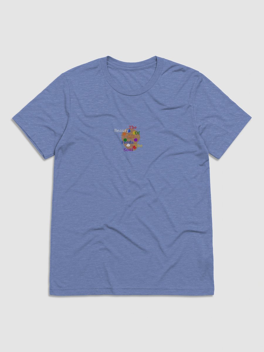Artistic Soul Palette Tee product image (1)