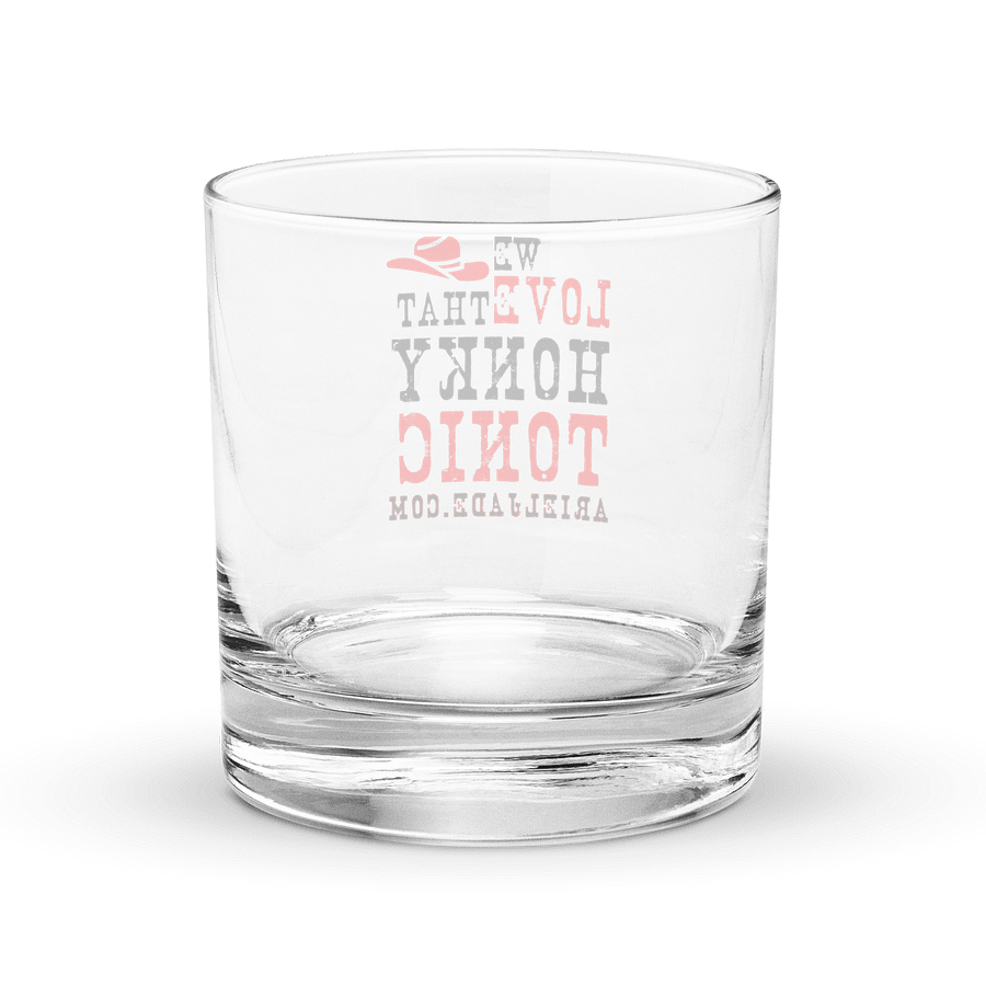 Honky Tonic | Tonic Glass product image (4)
