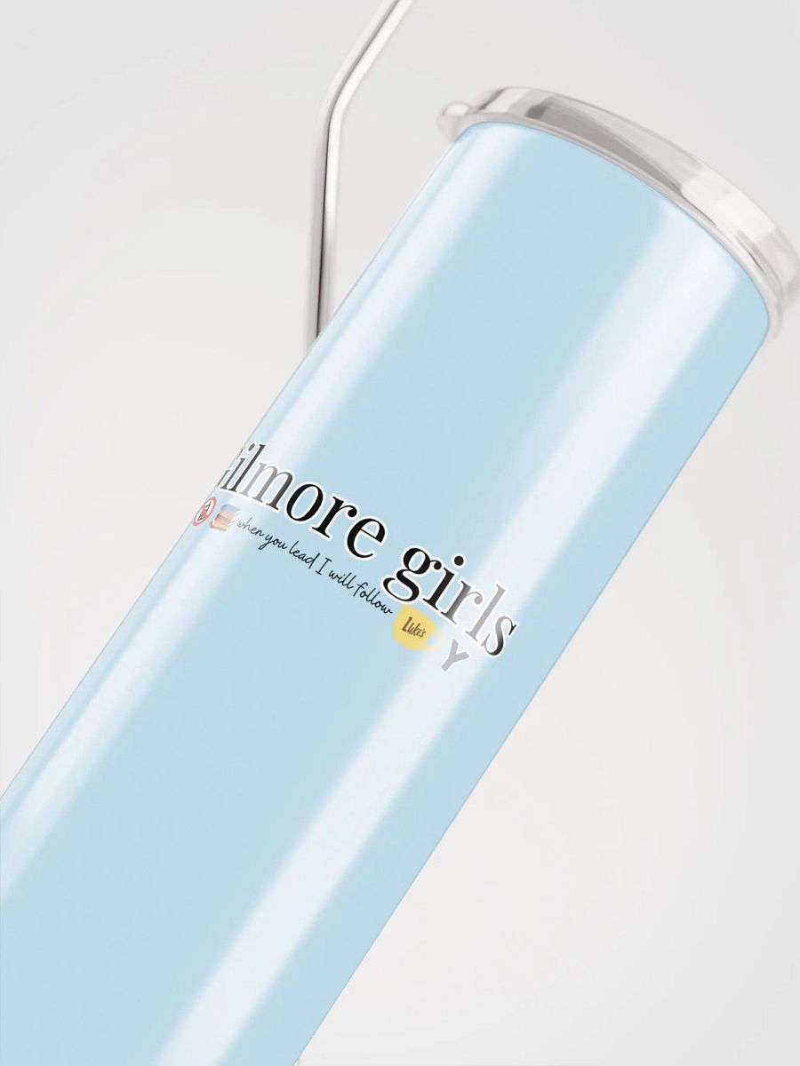 Gilmore Girl Tumbler product image (4)