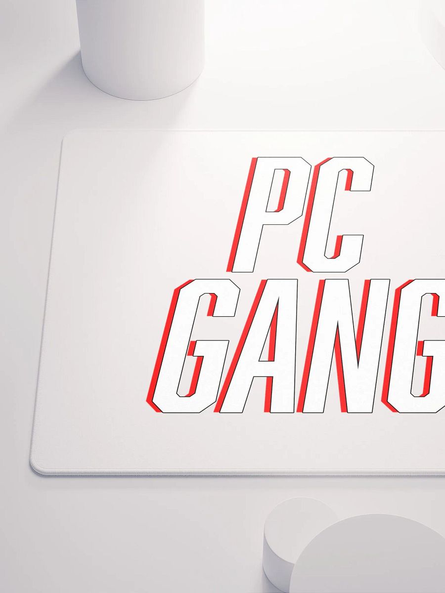 PC Gang Mouse Pad product image (10)