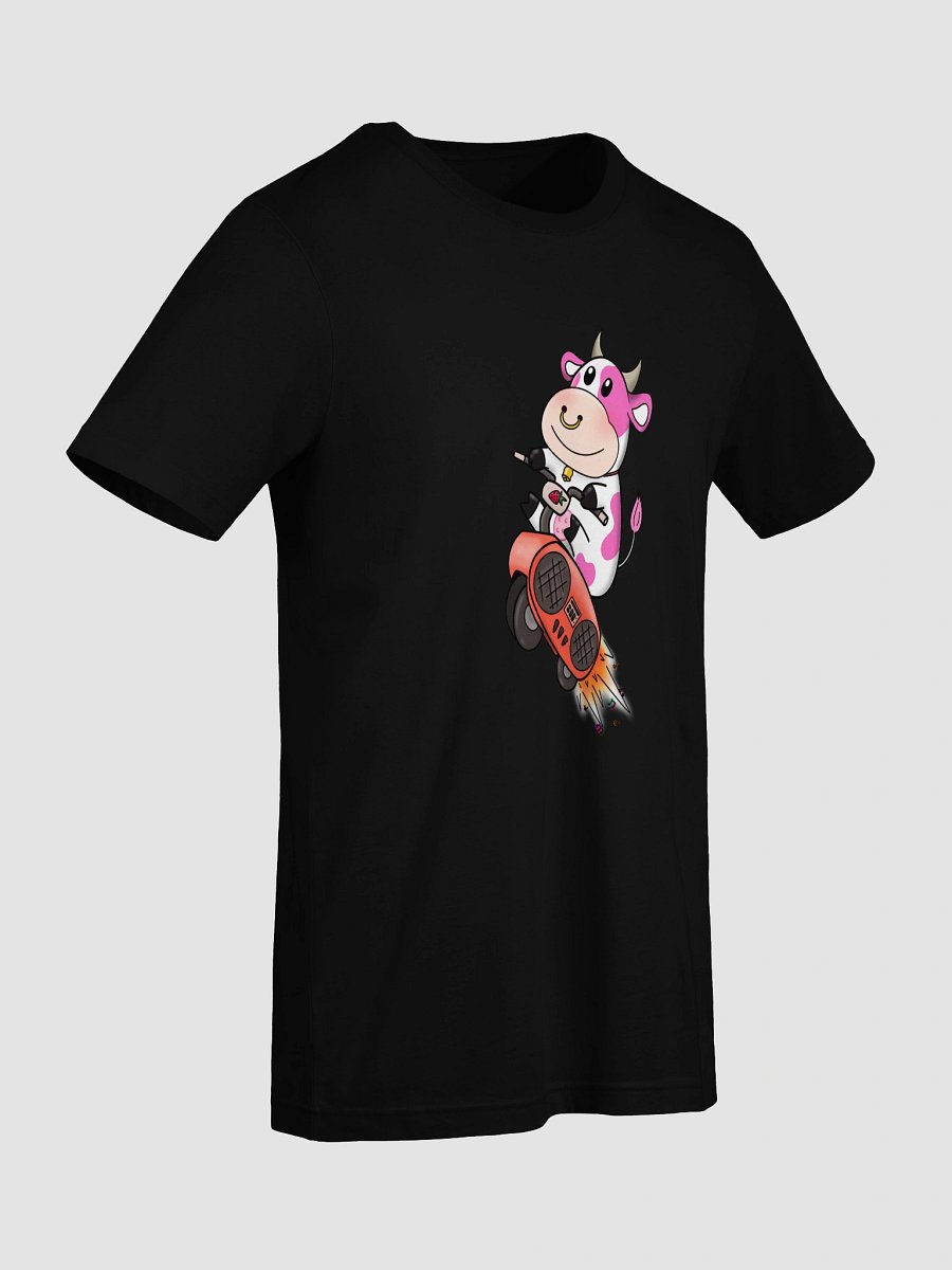 MinMin Meadows Cow Tshirt product image (95)