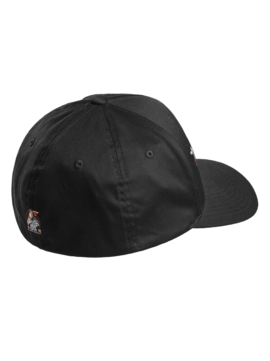 Flex Fit Troop Squad Hat product image (22)