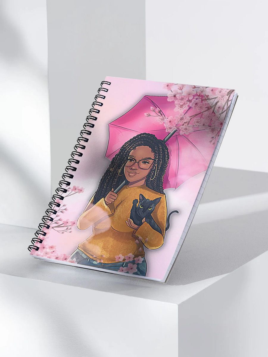 You are Loved Notebook product image (9)
