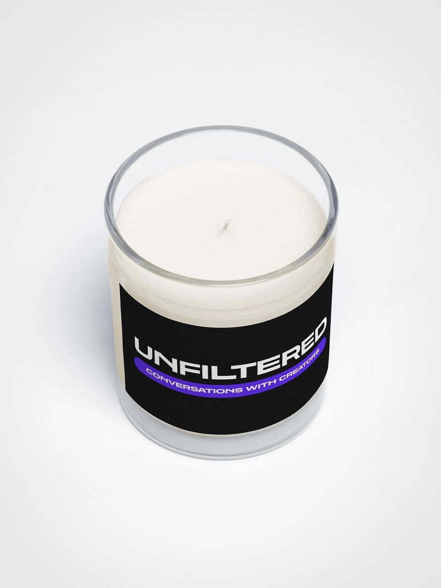 UCC Candle product image (3)