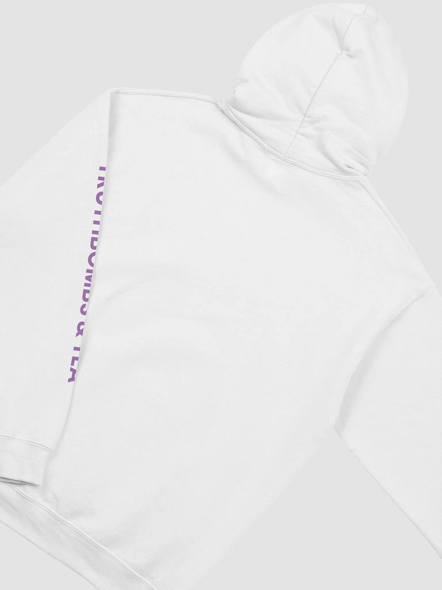 Seeker Hoodie - Spiritual AF product image (26)
