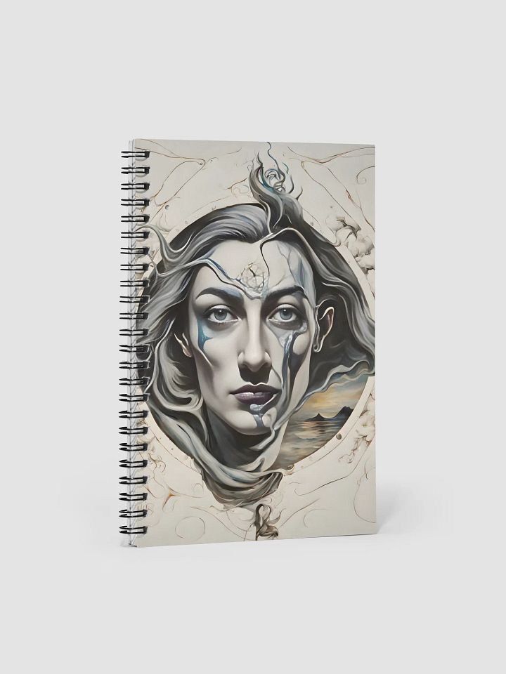 Aquarius' Cosmic Revolution: Innovate Your Space with Stellar Originality product image (1)
