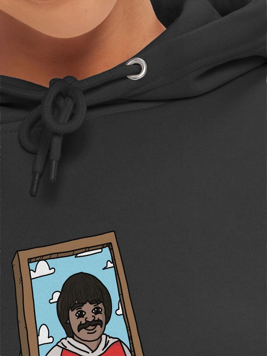 PORTRAIT Hoodie product image (47)