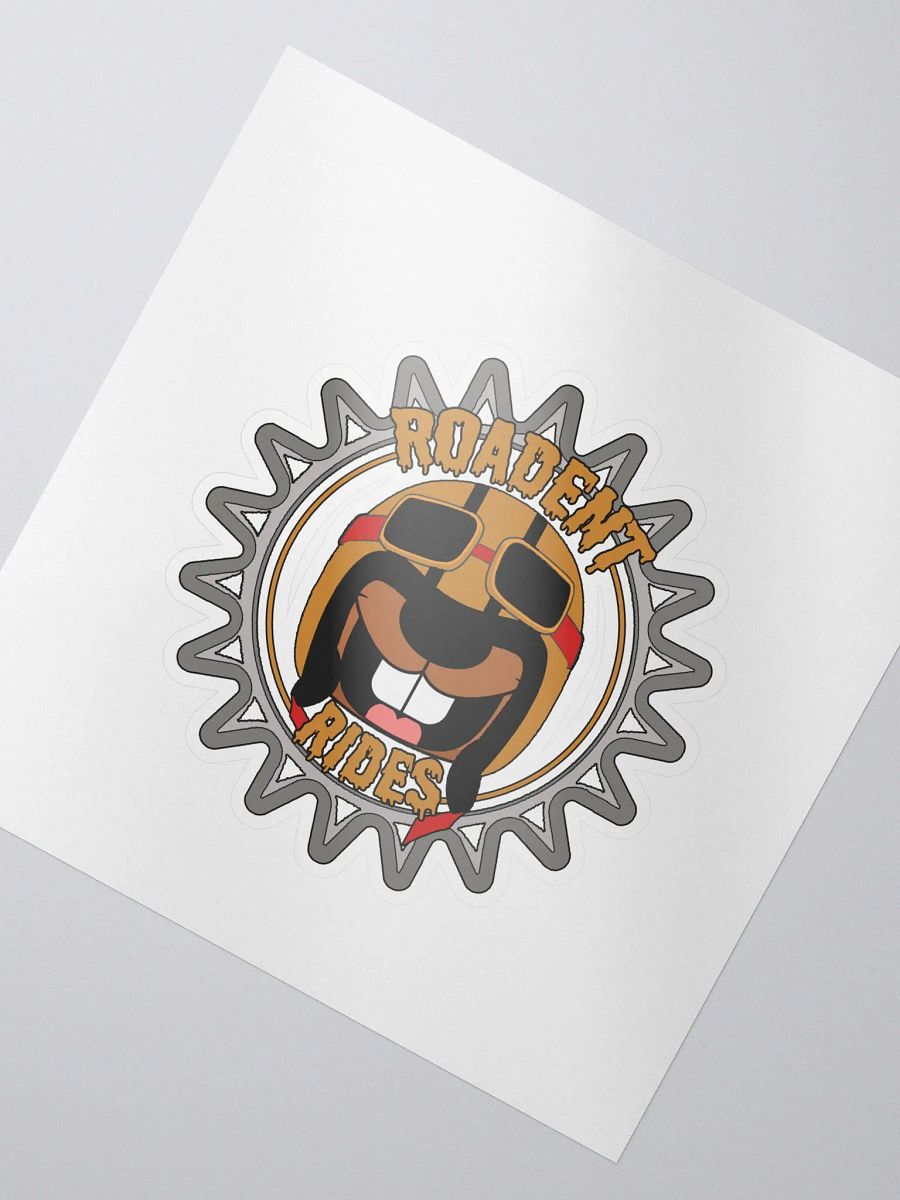 Roadent Rides (road rodents) product image (2)