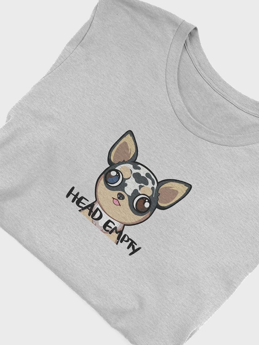 Head Empty, No Thoughts T-Shirt product image (13)