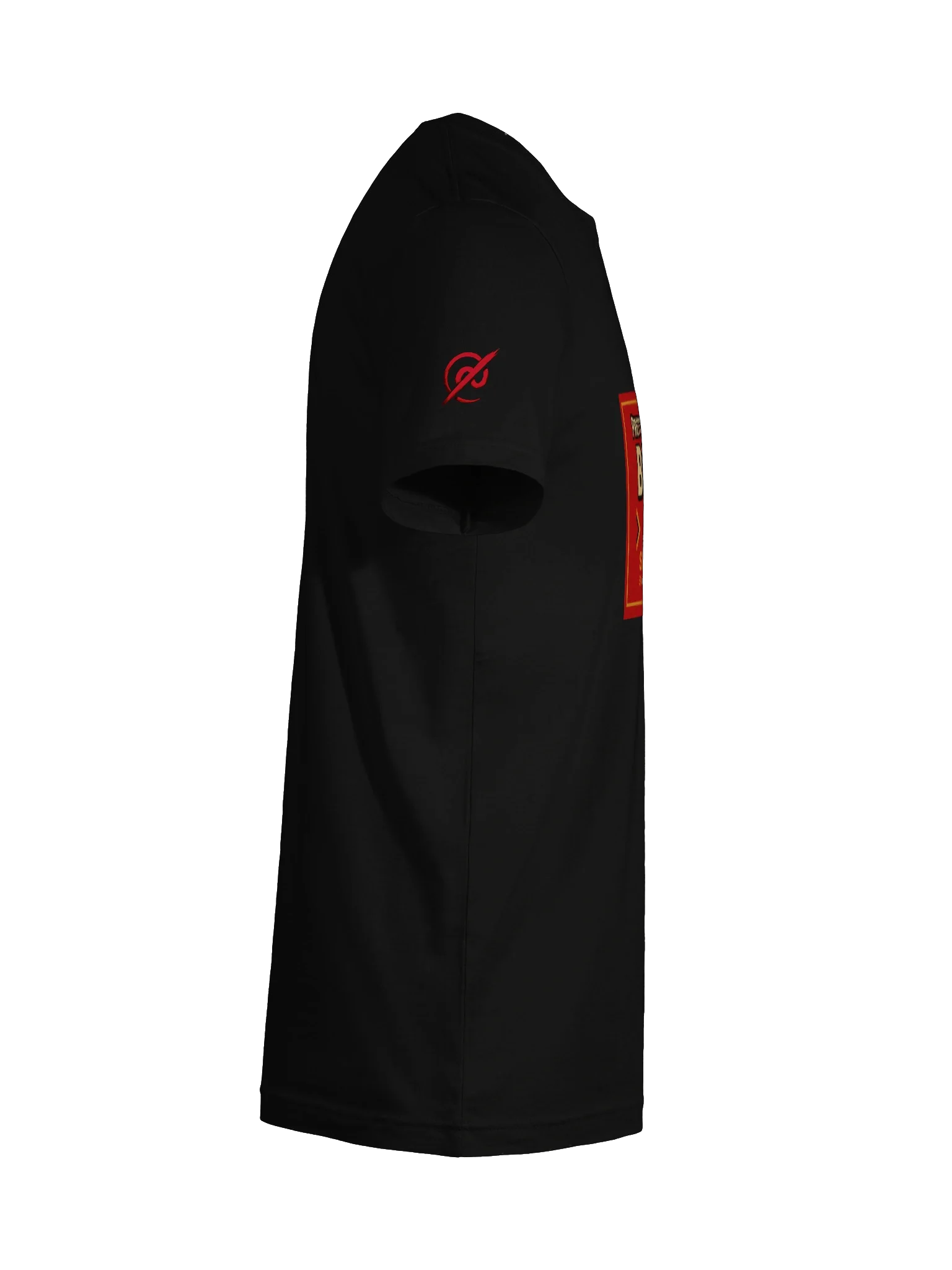 Pretty AntiSocial “BIG RED” Tee product image (101)