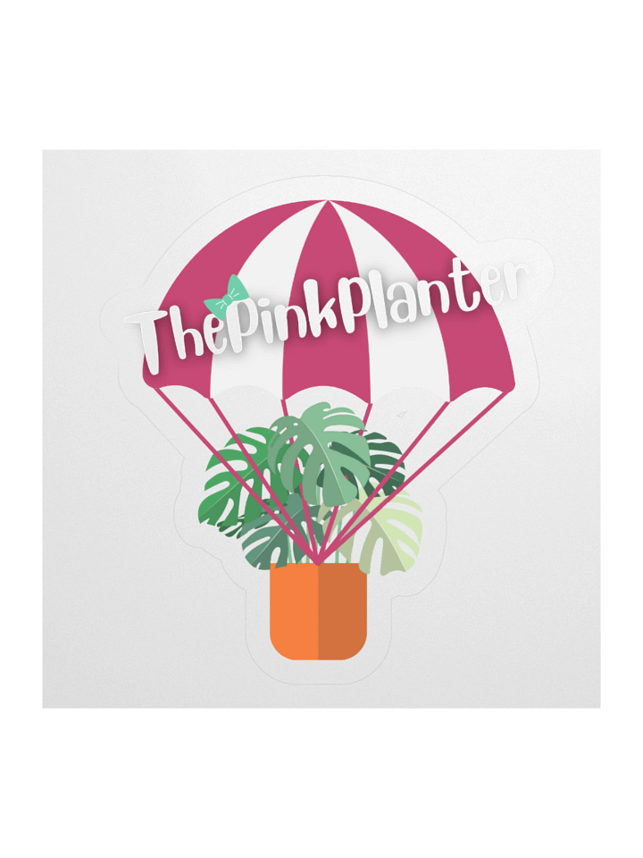 Drop it like it's a pot... product image (1)