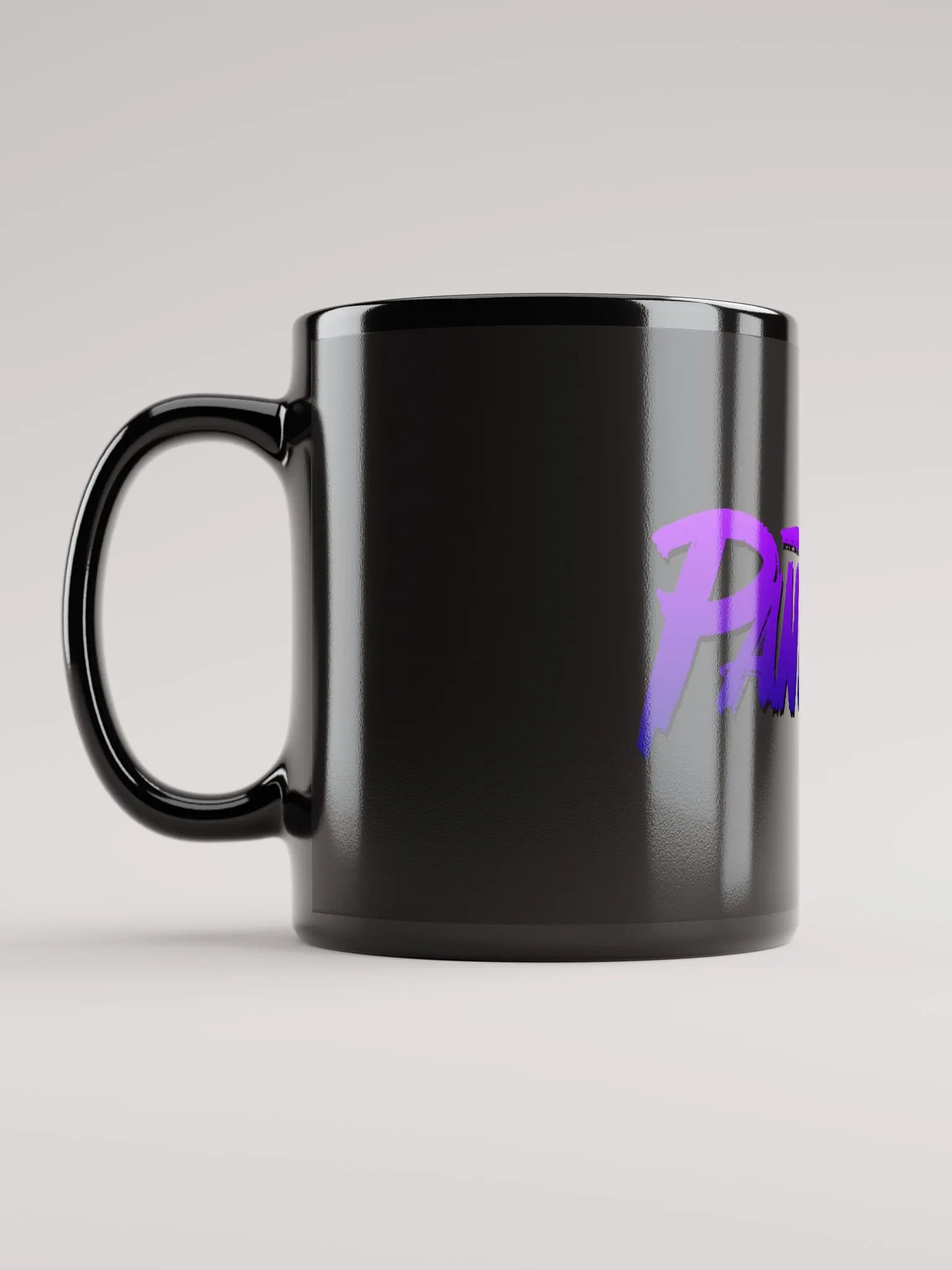 Panther Mug product image (12)