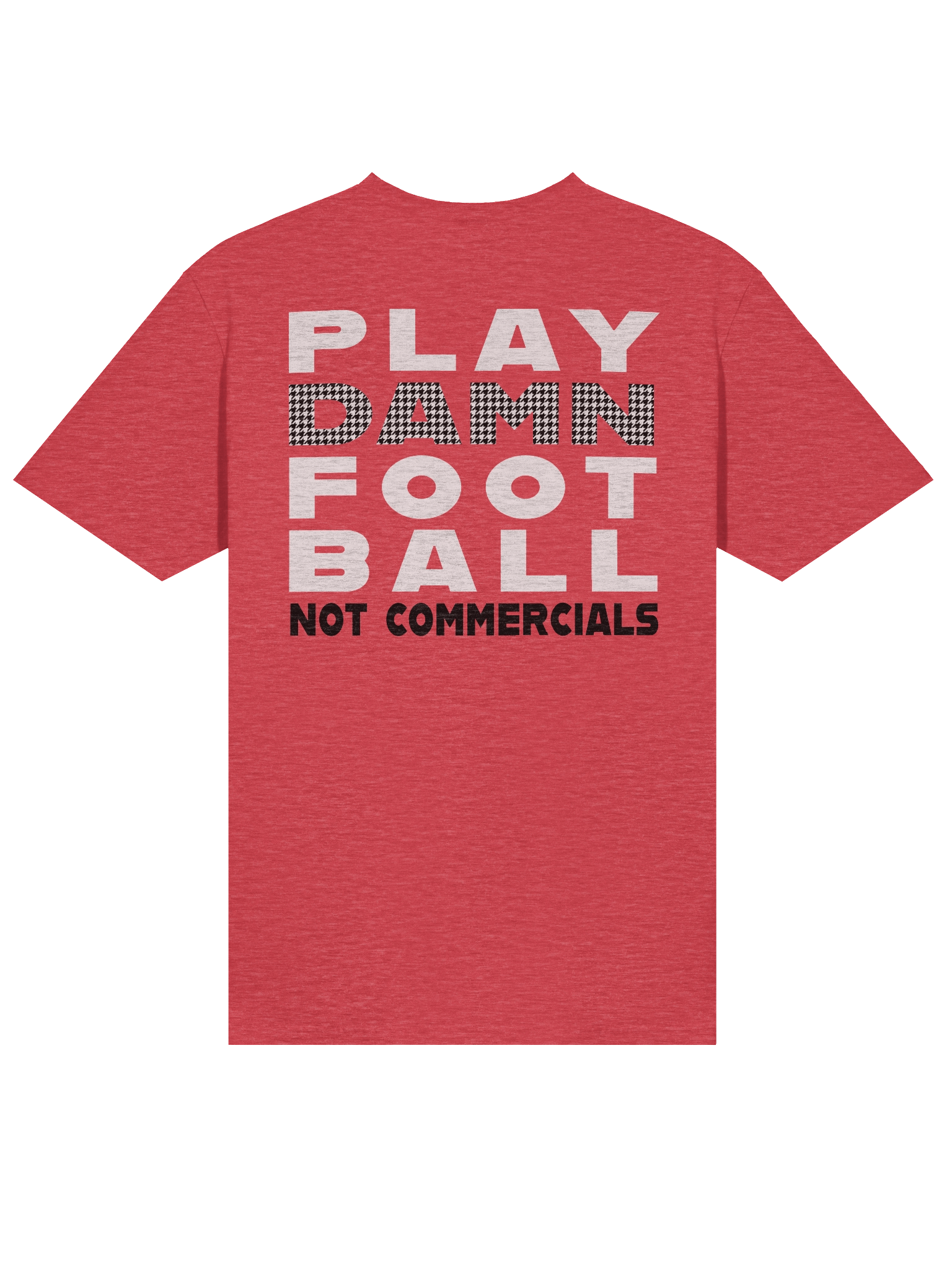 Play Damn Football (UA) product image (4)