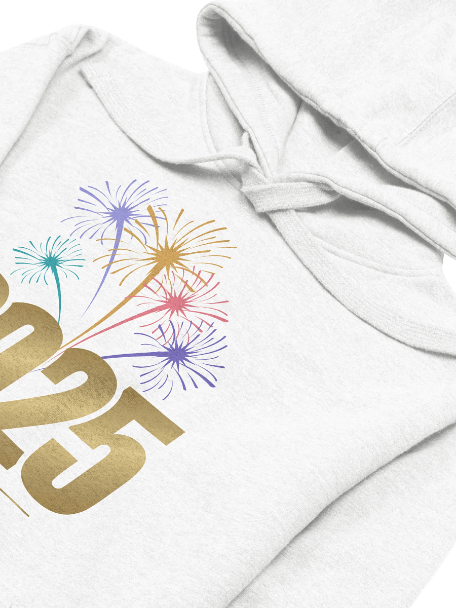 2025 Fireworks Unisex Premium Hoodie product image (86)
