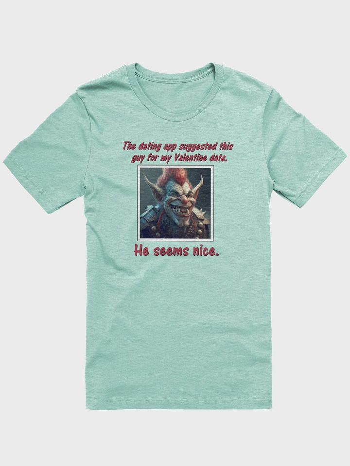 Valentine Guy product image (1)