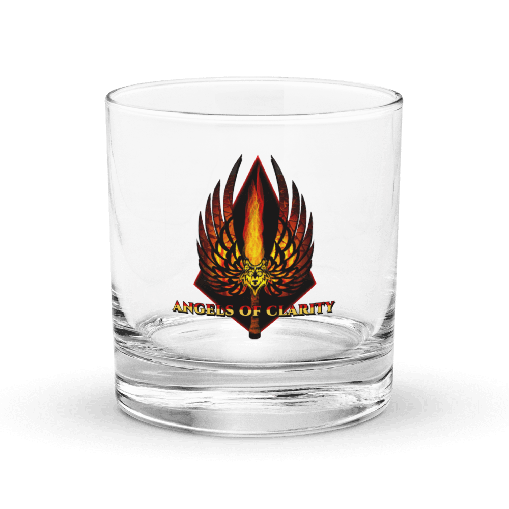 AOC Rocks Glass product image (1)