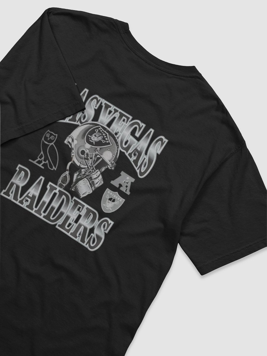Las Vegas Raiders Graphic T-shirt product image (6)